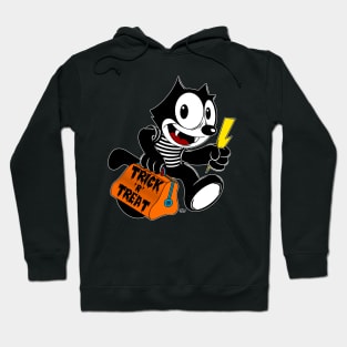 Spooky Felix Hoodie